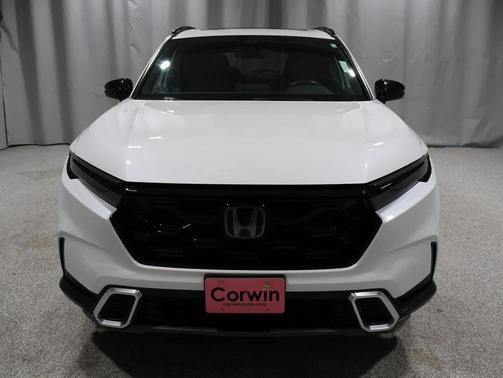 2023 Honda CR-V Hybrid Sport Touring AWD