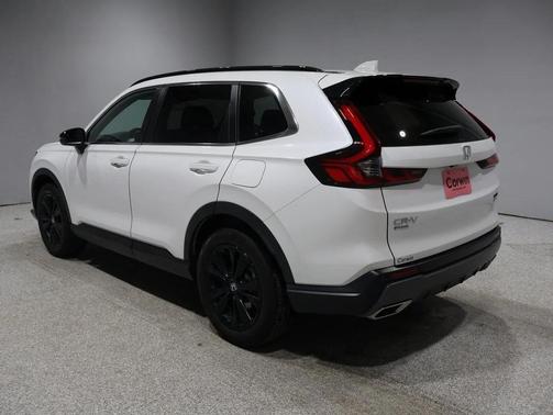 2023 Honda CR-V Hybrid Sport Touring AWD