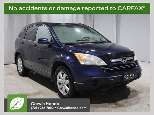 2008 Honda CR-V EX-L