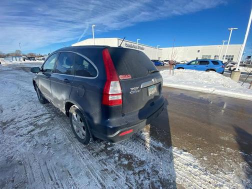 2008 Honda CR-V EX-L