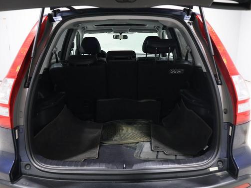 2008 Honda CR-V EX-L