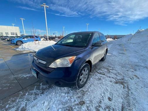 2008 Honda CR-V EX-L
