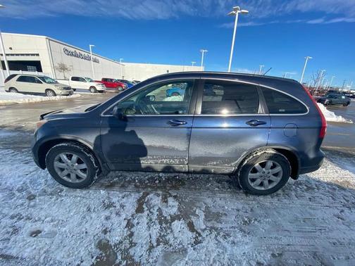 2008 Honda CR-V EX-L