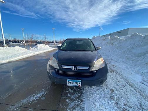 2008 Honda CR-V EX-L