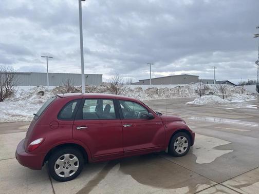 2006 Chrysler PT Cruiser Touring