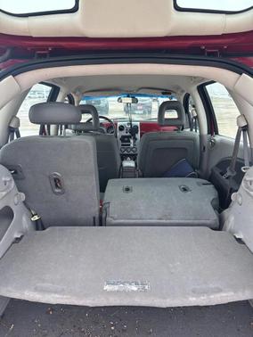 2006 Chrysler PT Cruiser Touring