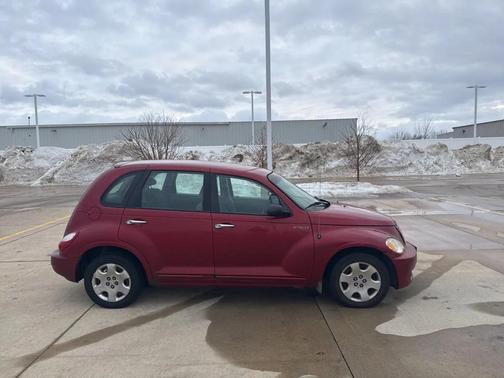 2006 Chrysler PT Cruiser Touring