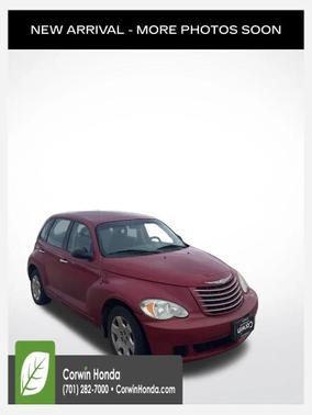 2006 Chrysler PT Cruiser Touring