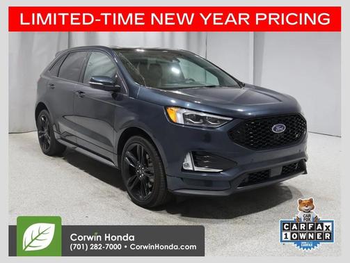 2024 Ford Edge ST
