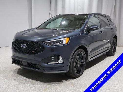 2024 Ford Edge ST