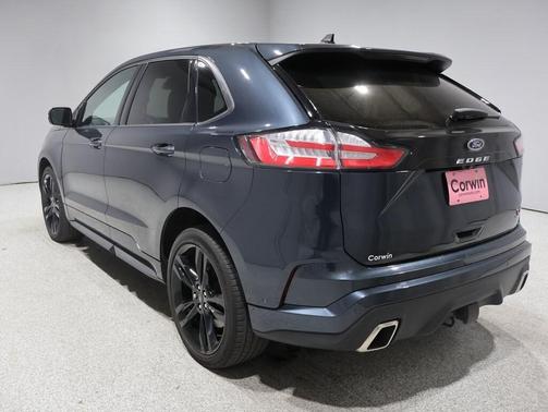 2024 Ford Edge ST