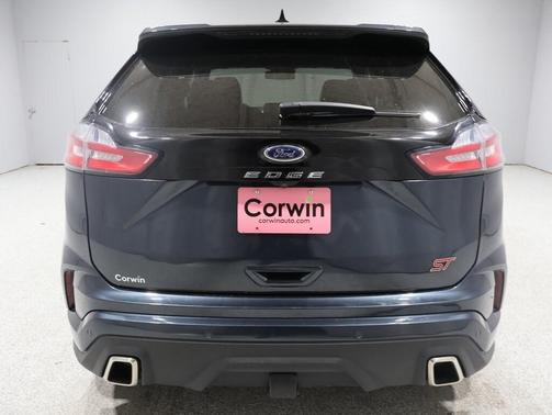 2024 Ford Edge ST