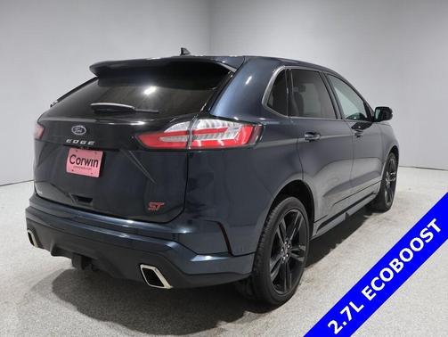 2024 Ford Edge ST