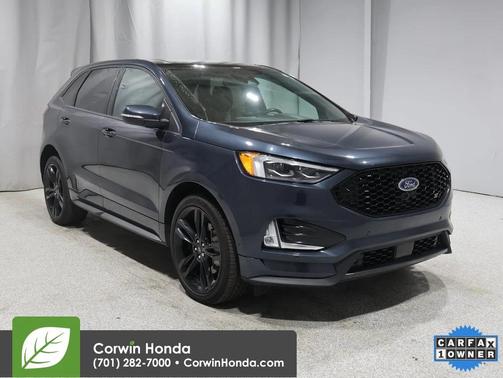 2024 Ford Edge ST