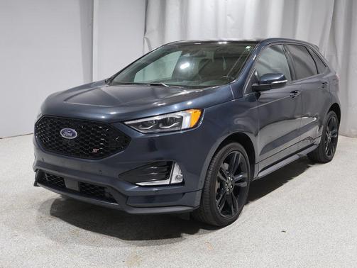 2024 Ford Edge ST