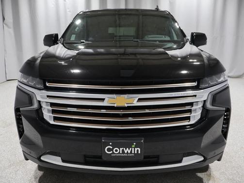 2023 Chevrolet Tahoe 4WD High Country