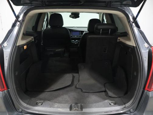 2017 Buick Encore Essence