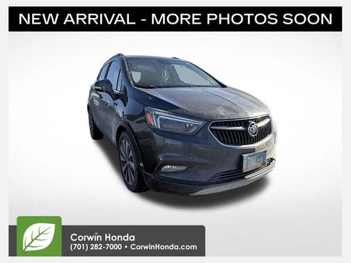 2017 Buick Encore Essence