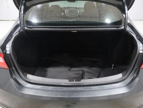 2017 Chevrolet Malibu 1LS