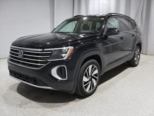 2024 Volkswagen Atlas 2.0T SE w/Technology 4MOTION