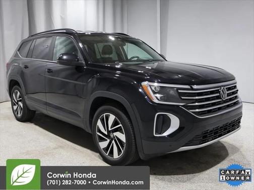2024 Volkswagen Atlas 2.0T SE w/Technology 4MOTION
