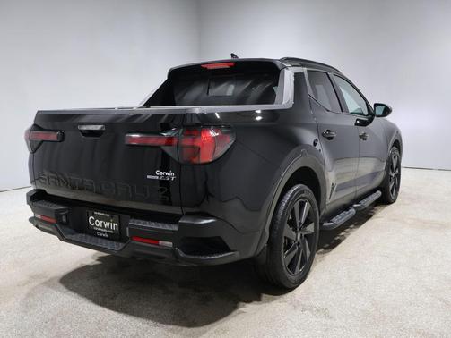 2023 Hyundai SANTA CRUZ NIGHT