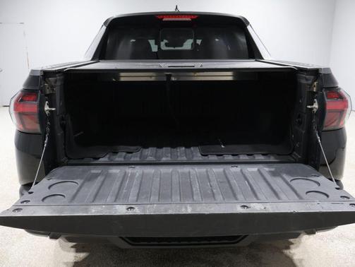 2023 Hyundai SANTA CRUZ NIGHT