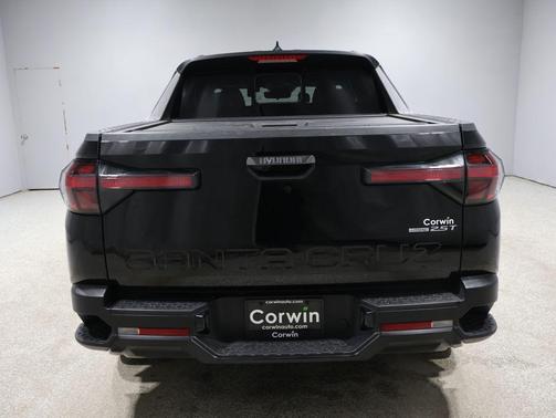 2023 Hyundai SANTA CRUZ NIGHT