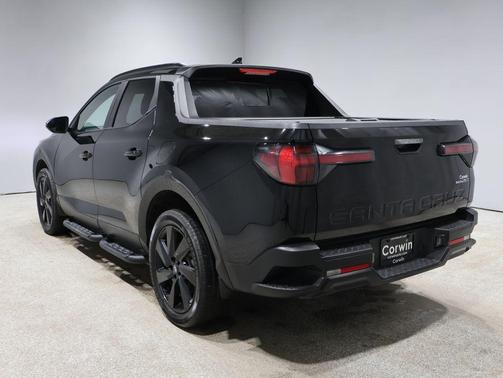 2023 Hyundai SANTA CRUZ NIGHT
