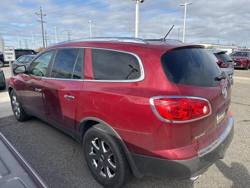 2008 Buick Enclave CXL