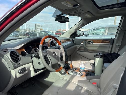 2008 Buick Enclave CXL