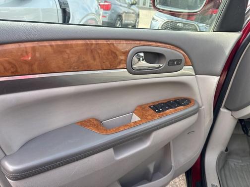 2008 Buick Enclave CXL