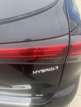 2023 Toyota Highlander Hybrid LE