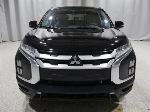 2024 Mitsubishi Outlander Sport 2.0