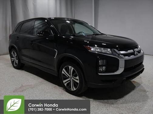 2024 Mitsubishi Outlander Sport 2.0