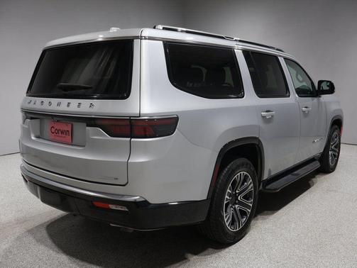 2023 Jeep Wagoneer Series II 4x4