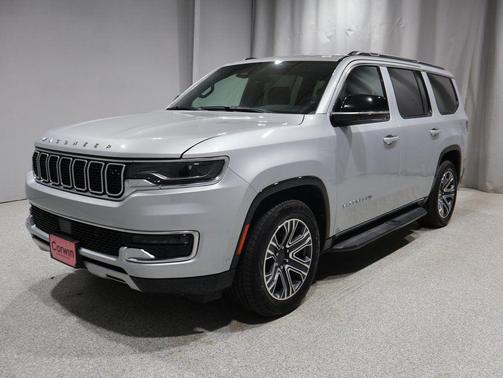 2023 Jeep Wagoneer Series II 4x4