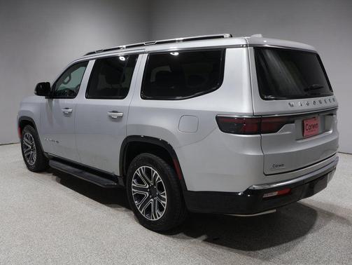 2023 Jeep Wagoneer Series II 4x4