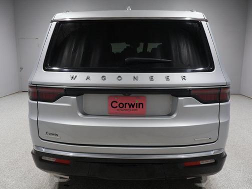 2023 Jeep Wagoneer Series II 4x4