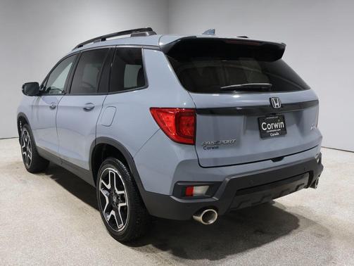2023 Honda Passport AWD Elite