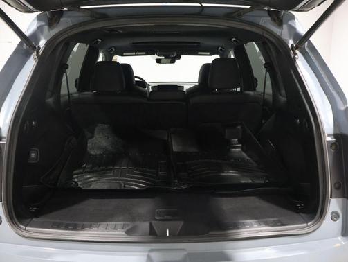 2023 Honda Passport AWD Elite