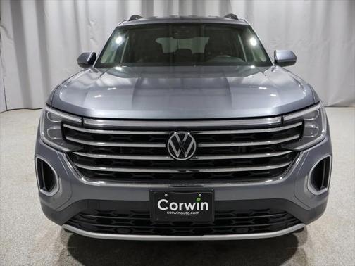2024 Volkswagen Atlas 2.0T SE w/Technology 4MOTION