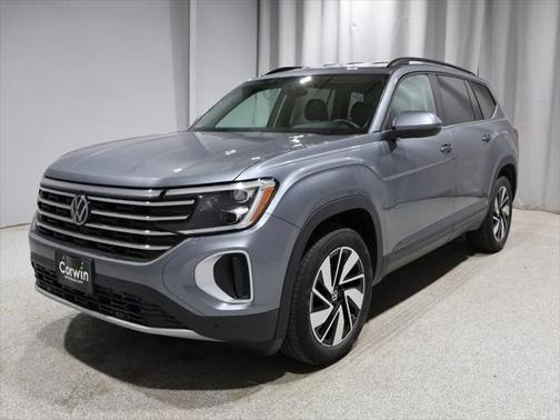 2024 Volkswagen Atlas 2.0T SE w/Technology 4MOTION