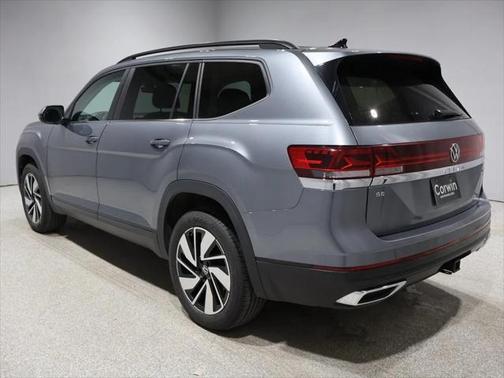 2024 Volkswagen Atlas 2.0T SE w/Technology 4MOTION