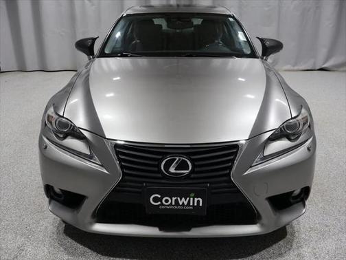 2014 Lexus IS 350 Base