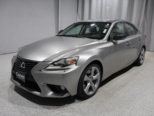 2014 Lexus IS 350 Base
