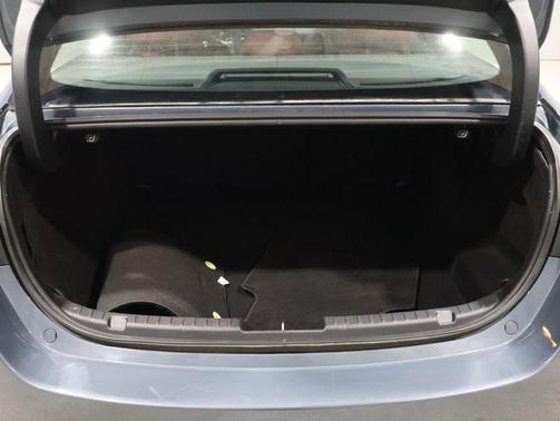 2024 Mazda Mazda3 AWD