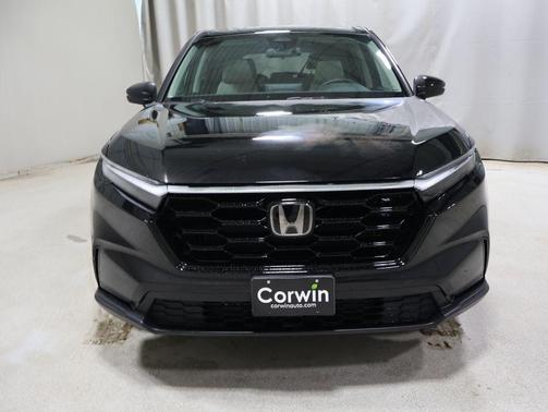 2026 Honda CR-V EX 2WD