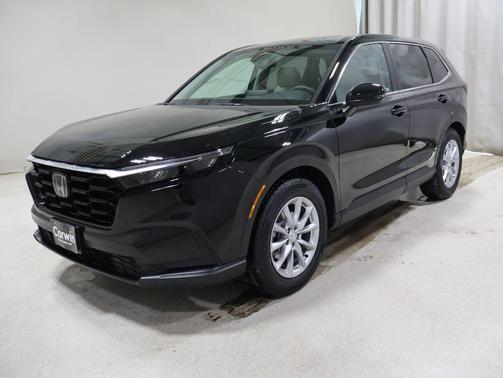 2026 Honda CR-V EX 2WD