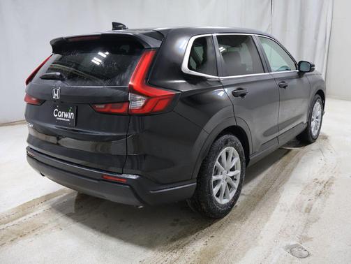 2026 Honda CR-V EX 2WD